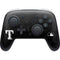MLB Texas Rangers Jays Dark Wash Nintendo Skins