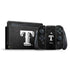 MLB Texas Rangers Jays Dark Wash Nintendo Skins