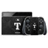 MLB Texas Rangers Jays Dark Wash Nintendo Skins
