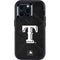 MLB Texas Rangers Jays Dark Wash Otterbox Defender iPhone Skin