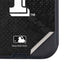 MLB Texas Rangers Jays Dark Wash Otterbox Defender iPhone Skin
