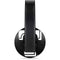 MLB Texas Rangers Jays Dark Wash PlayStation 4 Gold Wireless Headset Skin
