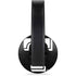 MLB Texas Rangers Jays Dark Wash PlayStation 4 Gold Wireless Headset Skin