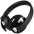 MLB Texas Rangers Jays Dark Wash PlayStation 4 Gold Wireless Headset Skin