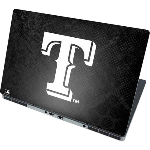 MLB Texas Rangers Jays Dark Wash Dell Precision Skin