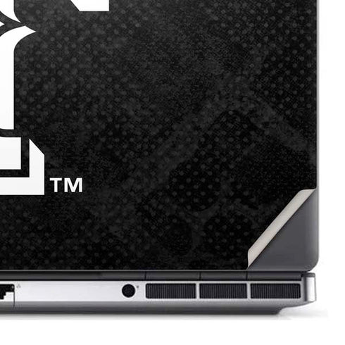 MLB Texas Rangers Jays Dark Wash Dell Precision Skin