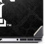 MLB Texas Rangers Jays Dark Wash Dell Precision Skin
