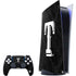 MLB Texas Rangers Jays Dark Wash PlayStation PS5 Skins
