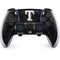 MLB Texas Rangers Jays Dark Wash PS5 DualSense Edge Pro Controller Skin