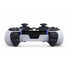 MLB Texas Rangers Jays Dark Wash PS5 DualSense Edge Pro Controller Skin