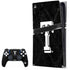 MLB Texas Rangers Jays Dark Wash PlayStation PS5 Skins