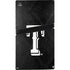 MLB Texas Rangers Jays Dark Wash PS5 Pro Console Skin
