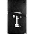 MLB Texas Rangers Jays Dark Wash PS5 Pro Console Skin