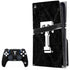 MLB Texas Rangers Jays Dark Wash PlayStation PS5 Skins