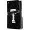 MLB Texas Rangers Jays Dark Wash PS5 Pro Disk Console Skin