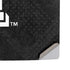 MLB Texas Rangers Jays Dark Wash PS5 Pro Disk Console Skin