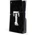 MLB Texas Rangers Jays Dark Wash PlayStation PS5 Skins