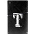 MLB Texas Rangers Jays Dark Wash PS5 Slim Digital Edition Console Skin