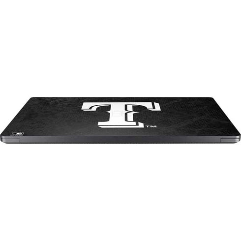 MLB Texas Rangers Jays Dark Wash Surface Laptop 7 13.8in Skin