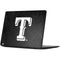 MLB Texas Rangers Jays Dark Wash Surface Laptop 7 15in Skin