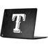 MLB Texas Rangers Jays Dark Wash Surface Laptop 7 15in Skin
