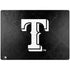 MLB Texas Rangers Jays Dark Wash Surface Laptop 7 15in Skin