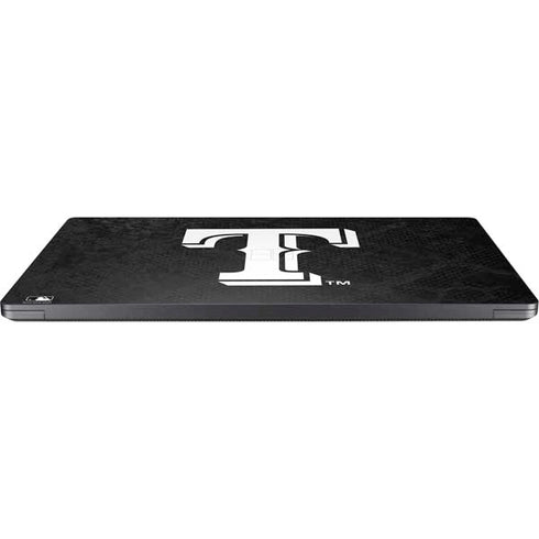 MLB Texas Rangers Jays Dark Wash Surface Laptop 7 15in Skin