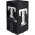 MLB Texas Rangers Jays Dark Wash Xbox Series X Bundle Skin