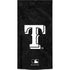 MLB Texas Rangers Jays Dark Wash XBox Series X Digital Edition Console Skin