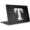 MLB Texas Rangers Jays Dark Wash Dell XPS Skin