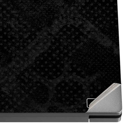 MLB Texas Rangers Jays Dark Wash Dell XPS Skin