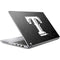 MLB Texas Rangers Jays Dark Wash HP ZBook Fury 16 G10 Skin