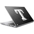 MLB Texas Rangers Jays Dark Wash HP ZBook Fury 16 G10 Skin