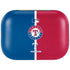 MLB Texas Rangers Split Amazon Echo Buds Skin