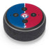 MLB Texas Rangers Split Amazon Echo Dot Skin
