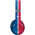 MLB Texas Rangers Split Beats Solo 4 Wireless Headphones Skin