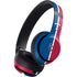MLB Texas Rangers Split Beats Solo 4 Wireless Headphones Skin