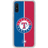 MLB Texas Rangers Split Galaxy Cases