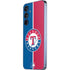 MLB Texas Rangers Split Galaxy A36 5G Skin