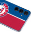 MLB Texas Rangers Split Galaxy A36 5G Skin