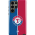 MLB Texas Rangers Split Galaxy S23 Ultra Pro Case
