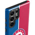 MLB Texas Rangers Split Galaxy S23 Ultra Pro Case