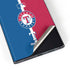 MLB Texas Rangers Split Galaxy Skins