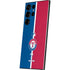 MLB Texas Rangers Split Galaxy S25 Ultra Skin
