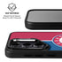MLB Texas Rangers Split Galaxy S26 Ultra Kickstand Case