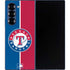 MLB Texas Rangers Split Galaxy Z Fold6 Skin