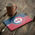 MLB Texas Rangers Split iPad Skins