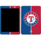 MLB Texas Rangers Split Apple iPad Skin
