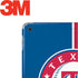 MLB Texas Rangers Split Apple iPad Skin