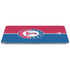 MLB Texas Rangers Split Apple iPad Air Skin
